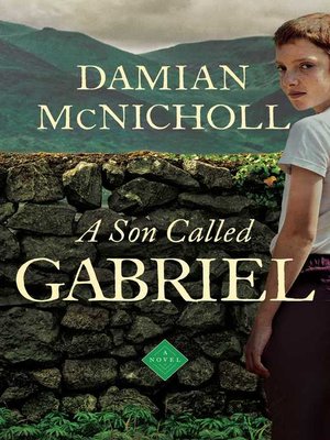 cover image of A Son Called Gabriel